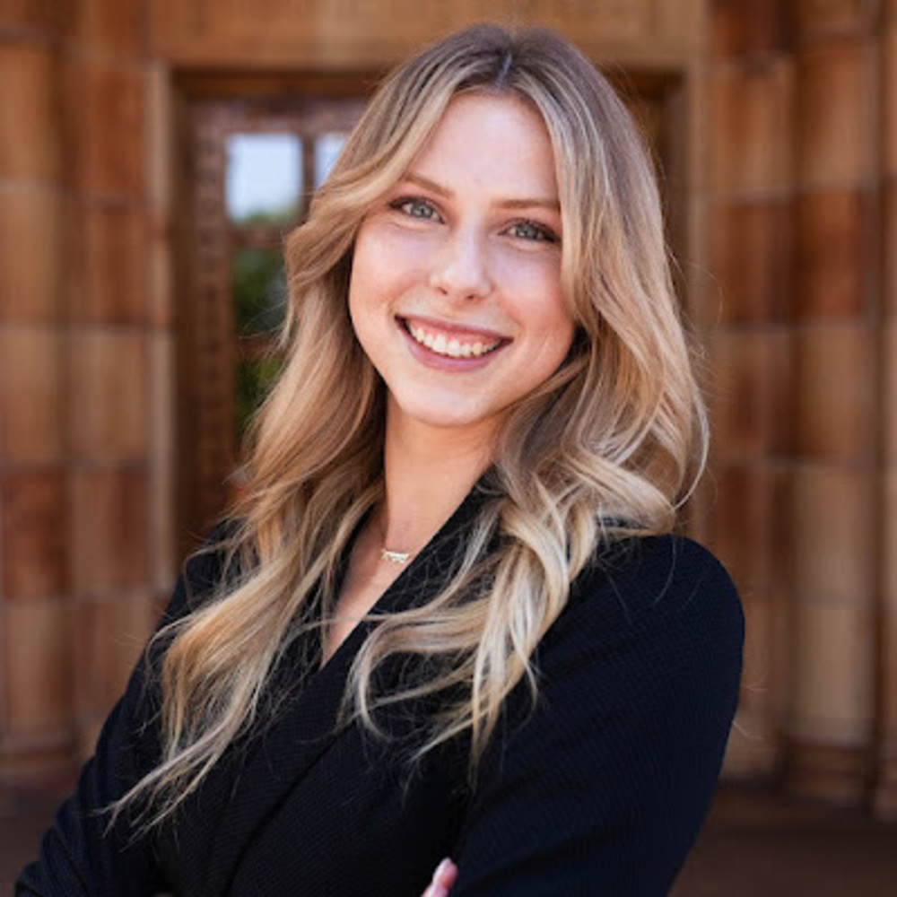 Meet your Posher, Sophie